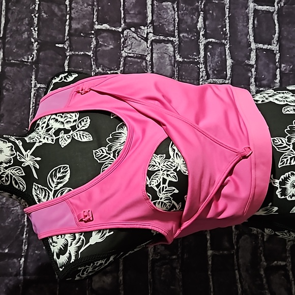 H&M Mama Maternity Nursing Bra size XL NWT - Picture 4 of 7